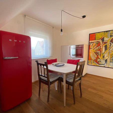 Appartement Nikten FDH Εξωτερικό φωτογραφία