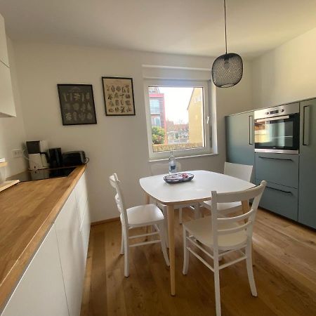 Appartement Nikten FDH Εξωτερικό φωτογραφία