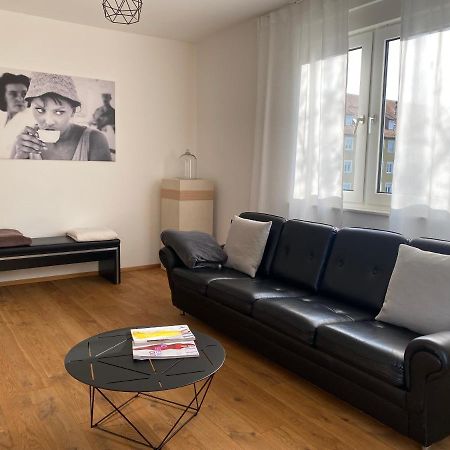 Appartement Nikten FDH Εξωτερικό φωτογραφία