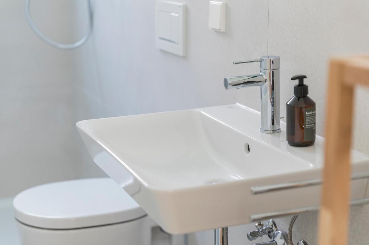 Appartement Nikten FDH Εξωτερικό φωτογραφία