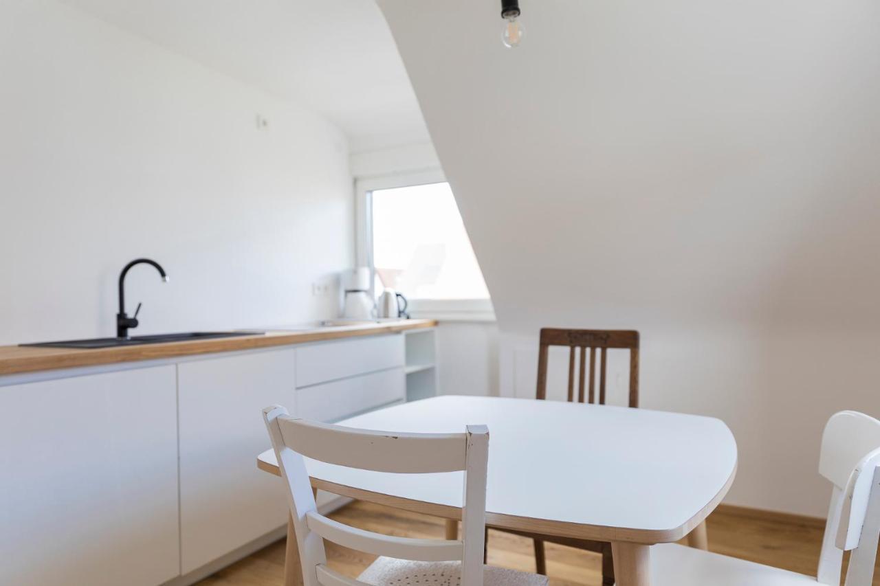Appartement Nikten FDH Εξωτερικό φωτογραφία