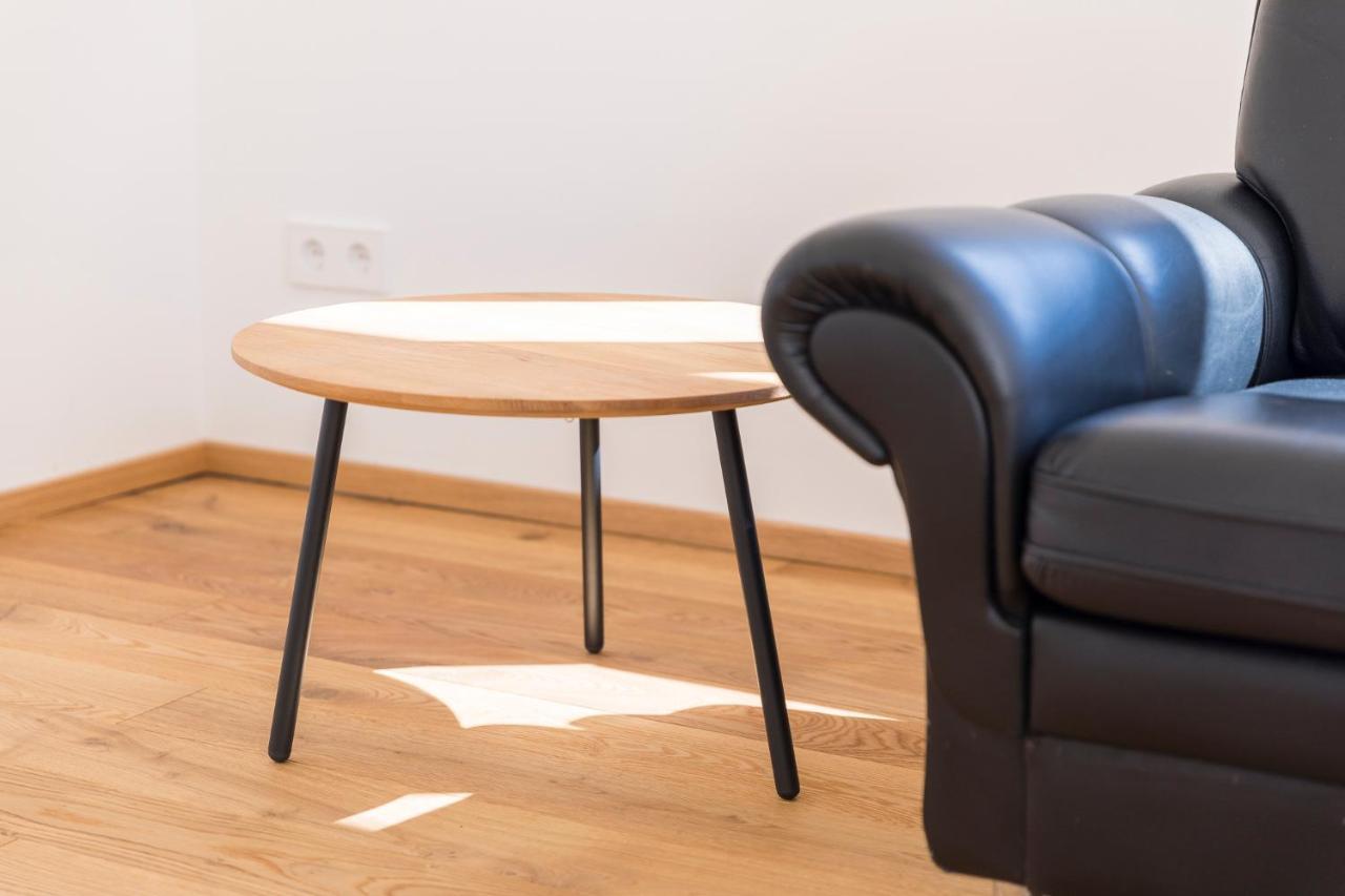 Appartement Nikten FDH Εξωτερικό φωτογραφία