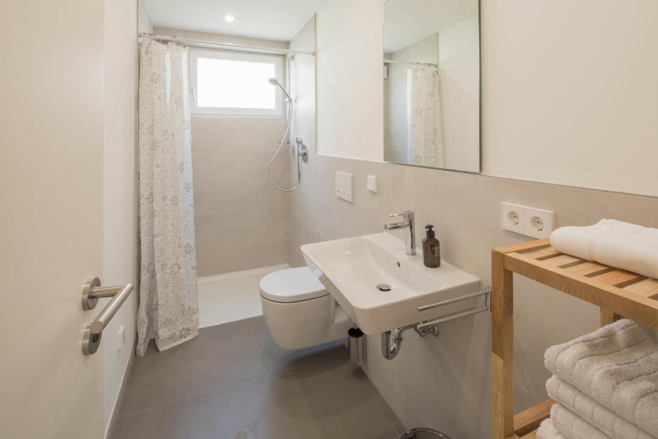 Appartement Nikten FDH Εξωτερικό φωτογραφία
