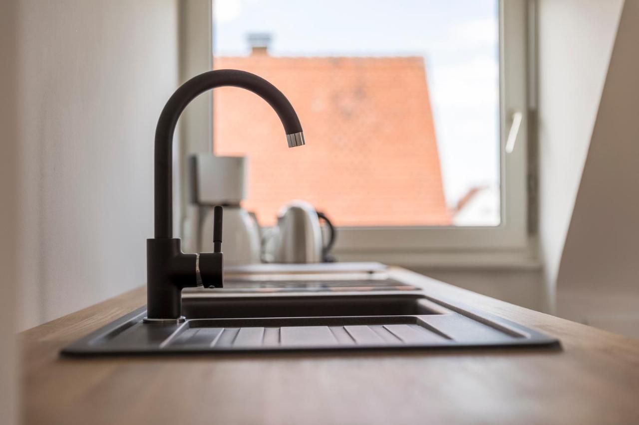 Appartement Nikten FDH Εξωτερικό φωτογραφία