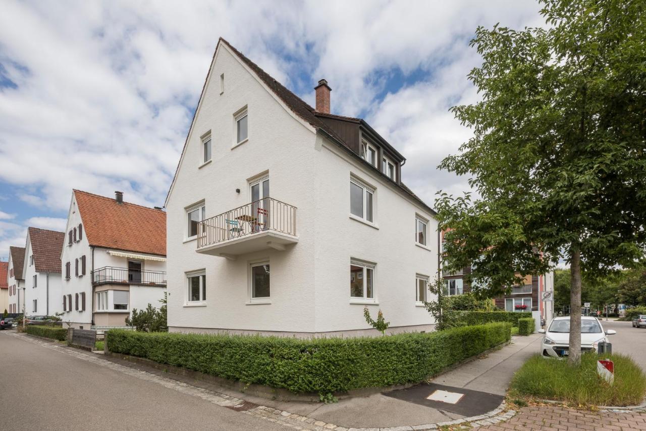 Appartement Nikten FDH Εξωτερικό φωτογραφία