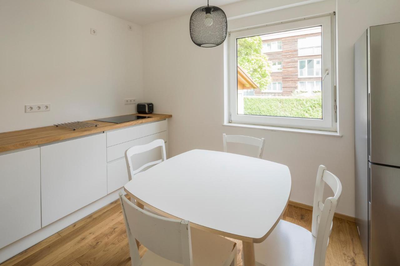 Appartement Nikten FDH Εξωτερικό φωτογραφία