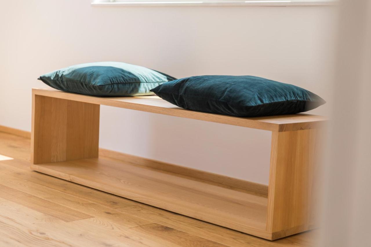 Appartement Nikten FDH Εξωτερικό φωτογραφία