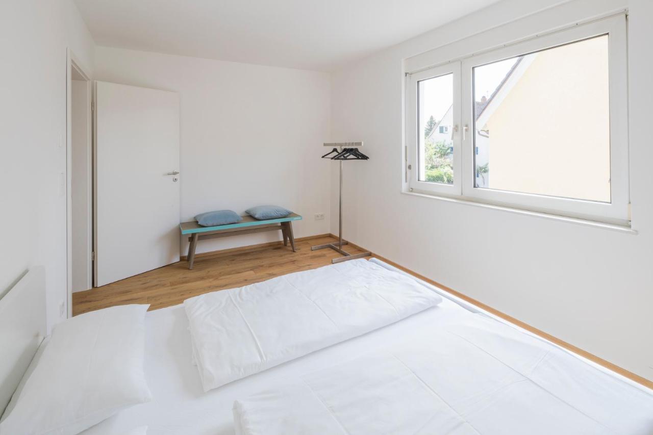 Appartement Nikten FDH Εξωτερικό φωτογραφία