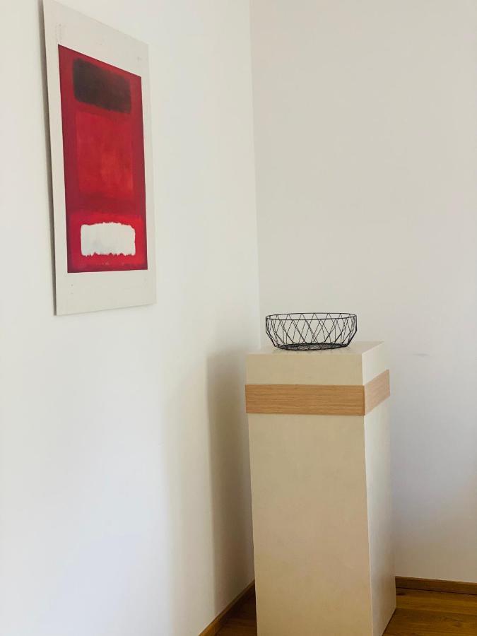 Appartement Nikten FDH Εξωτερικό φωτογραφία