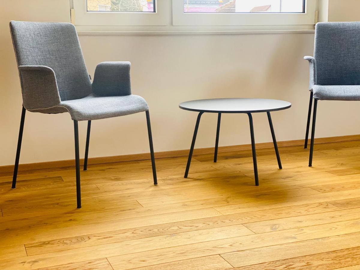 Appartement Nikten FDH Εξωτερικό φωτογραφία