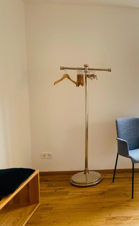 Appartement Nikten FDH Εξωτερικό φωτογραφία