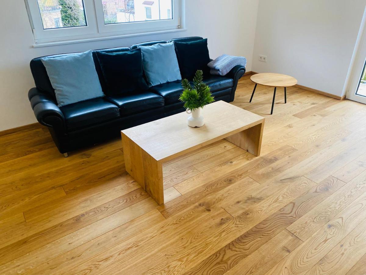 Appartement Nikten FDH Εξωτερικό φωτογραφία
