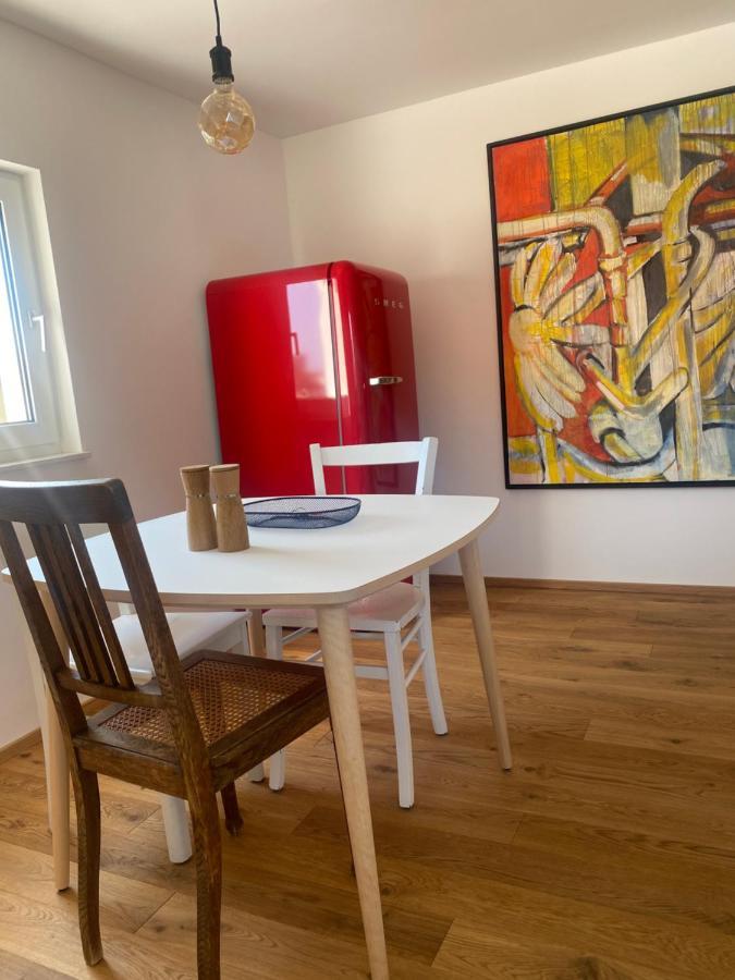 Appartement Nikten FDH Εξωτερικό φωτογραφία