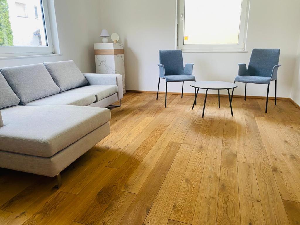 Appartement Nikten FDH Εξωτερικό φωτογραφία