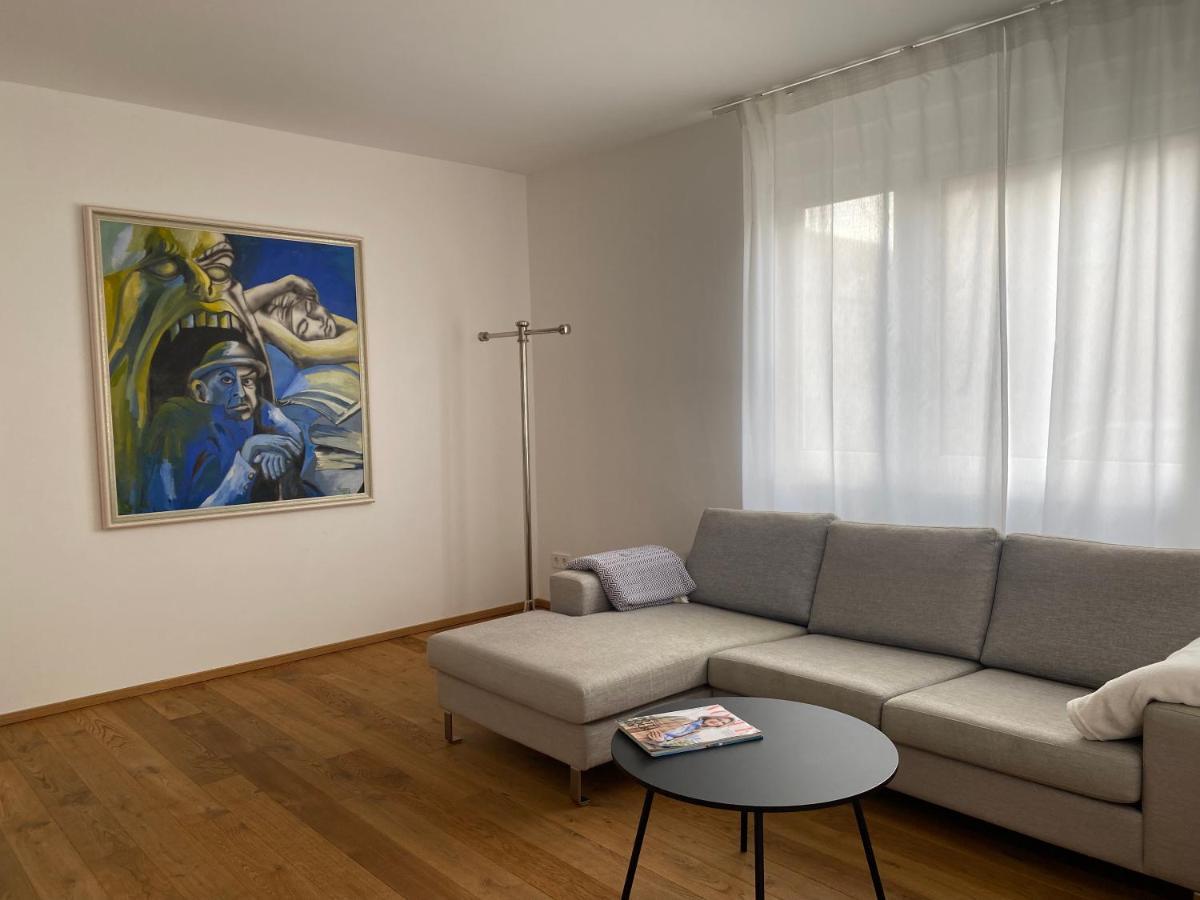 Appartement Nikten FDH Εξωτερικό φωτογραφία