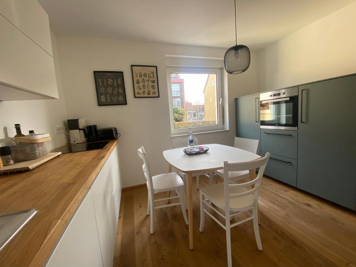 Appartement Nikten FDH Εξωτερικό φωτογραφία