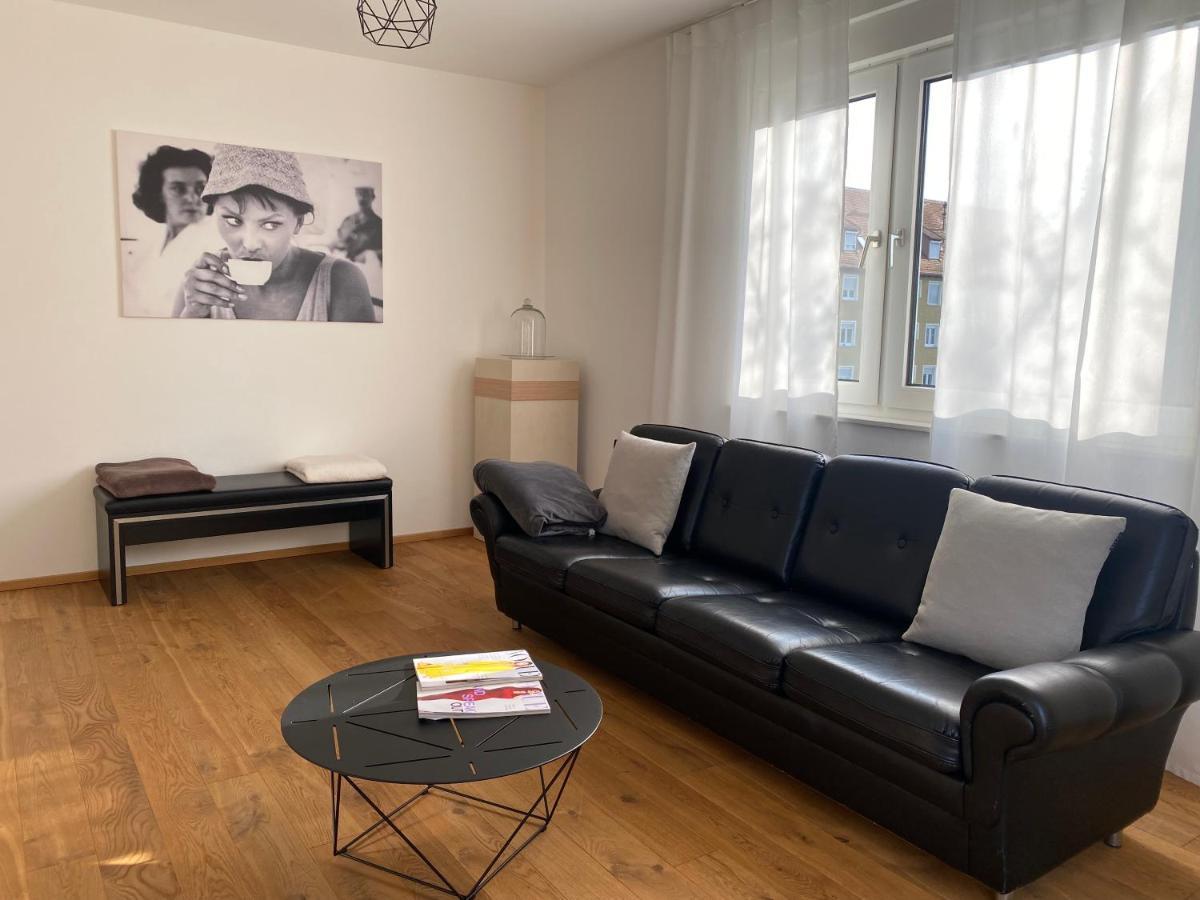 Appartement Nikten FDH Εξωτερικό φωτογραφία