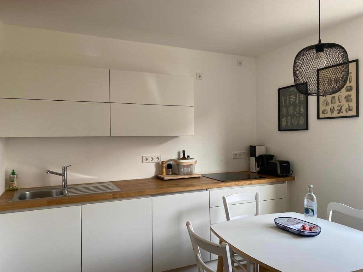 Appartement Nikten FDH Εξωτερικό φωτογραφία