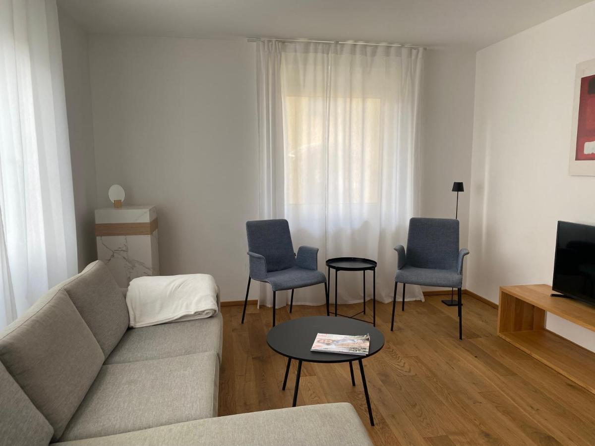 Appartement Nikten FDH Εξωτερικό φωτογραφία