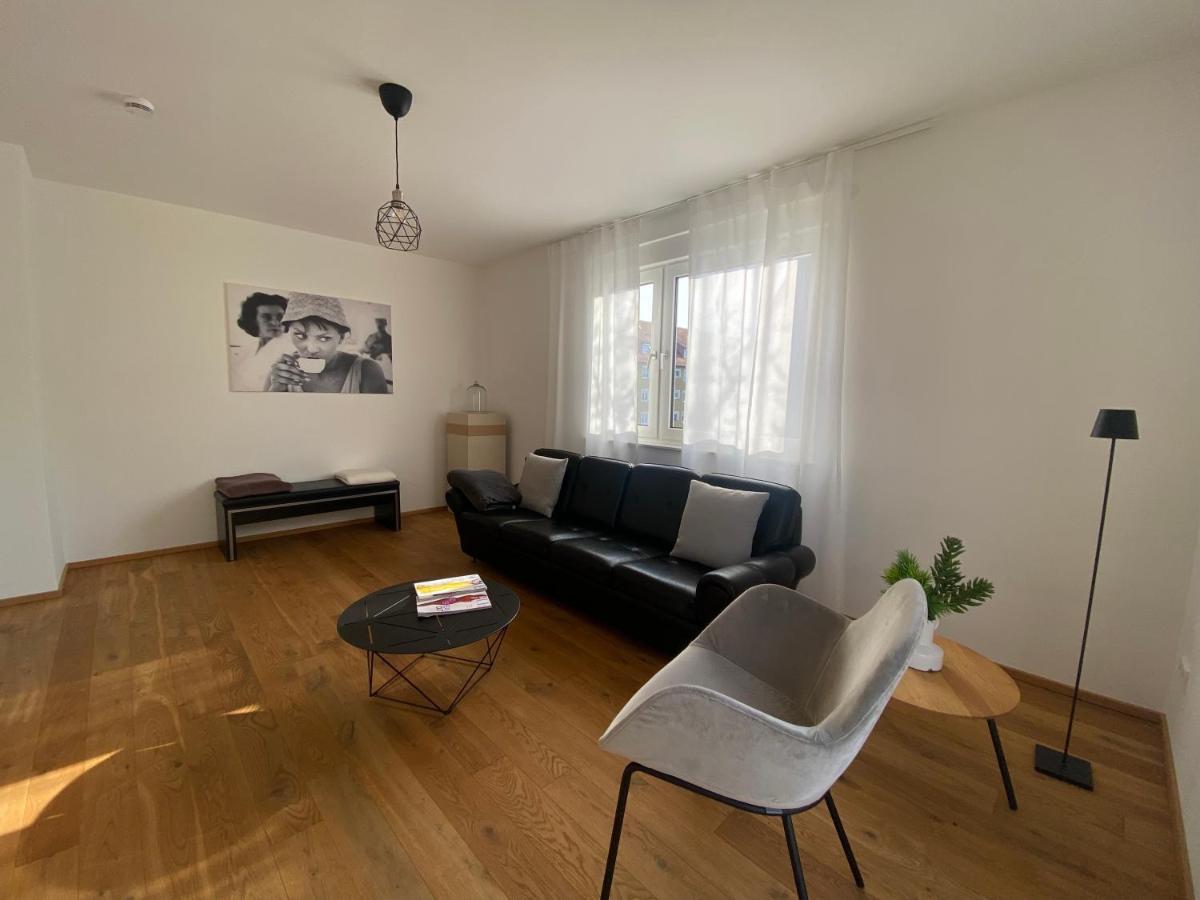 Appartement Nikten FDH Εξωτερικό φωτογραφία