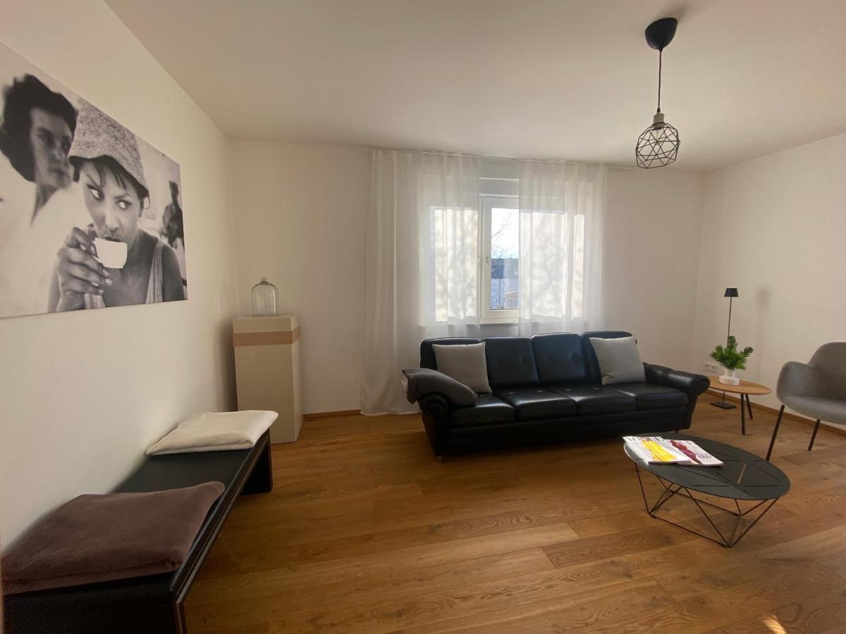 Appartement Nikten FDH Εξωτερικό φωτογραφία