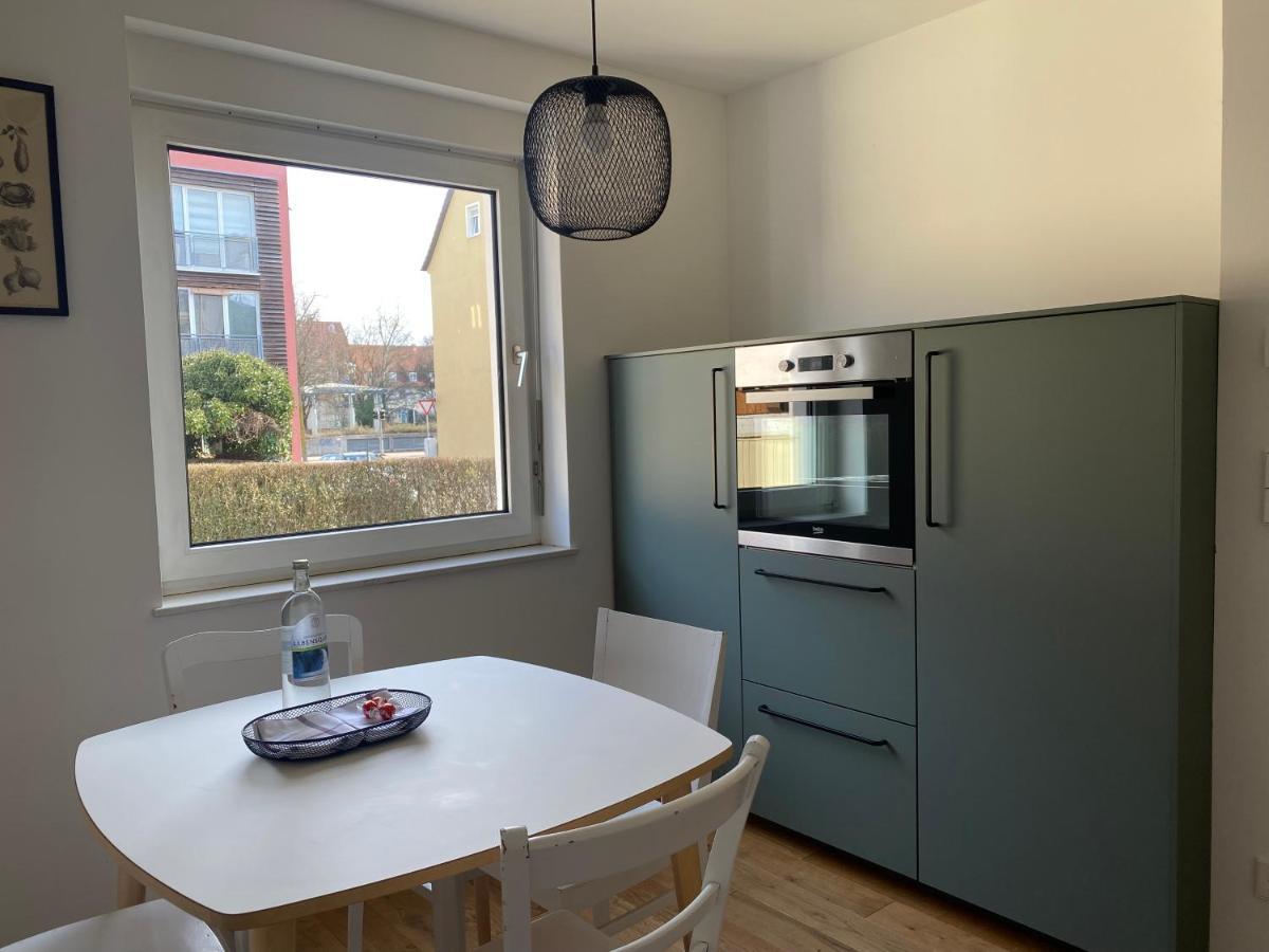 Appartement Nikten FDH Εξωτερικό φωτογραφία