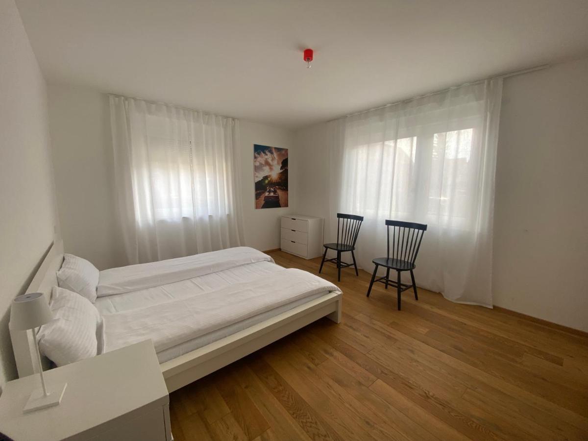 Appartement Nikten FDH Εξωτερικό φωτογραφία