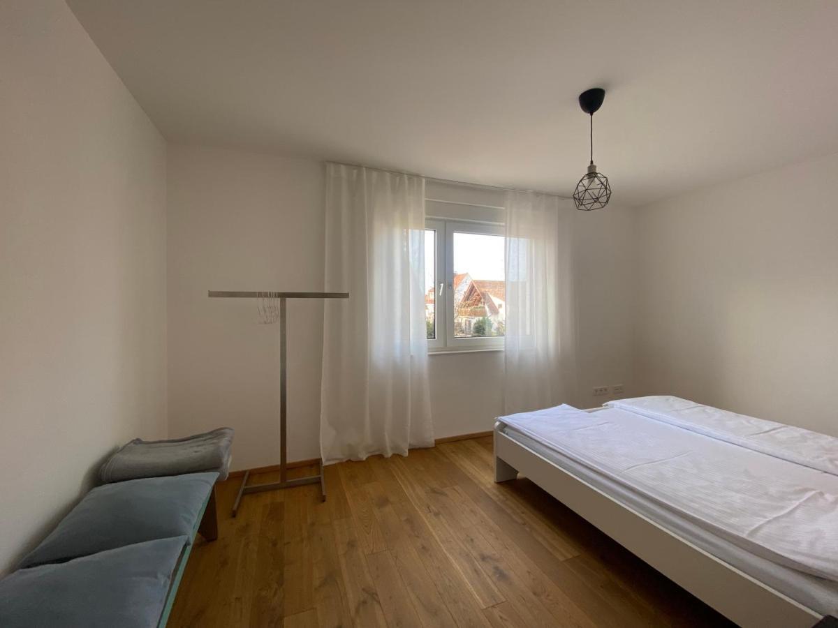 Appartement Nikten FDH Εξωτερικό φωτογραφία