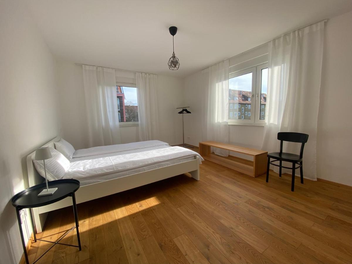 Appartement Nikten FDH Εξωτερικό φωτογραφία