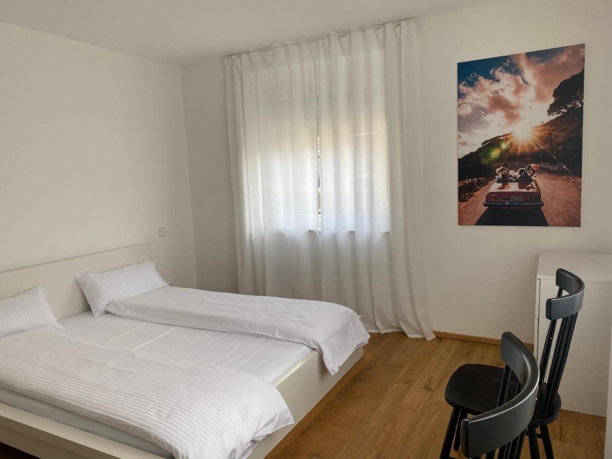 Appartement Nikten FDH Εξωτερικό φωτογραφία