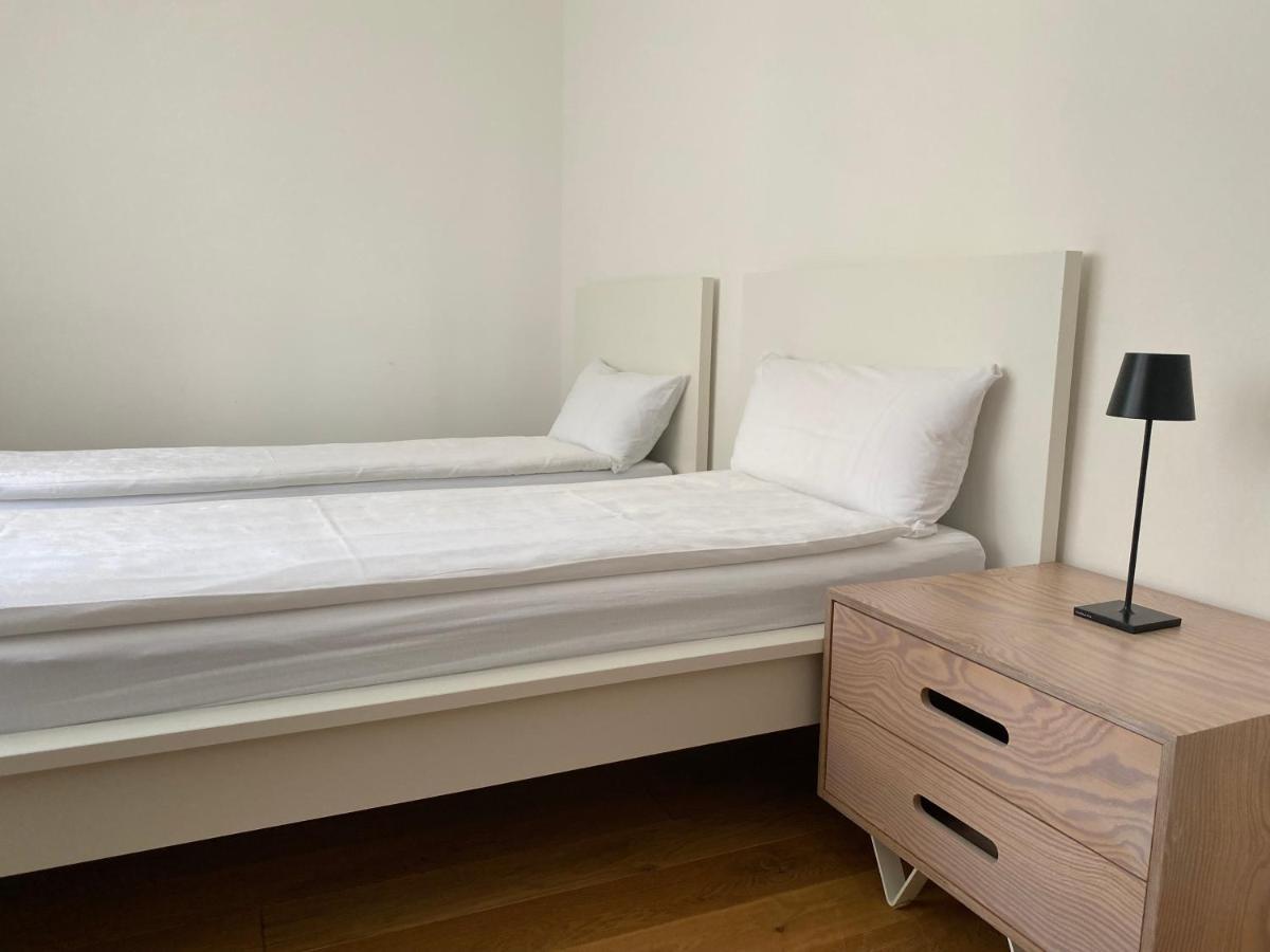 Appartement Nikten FDH Εξωτερικό φωτογραφία