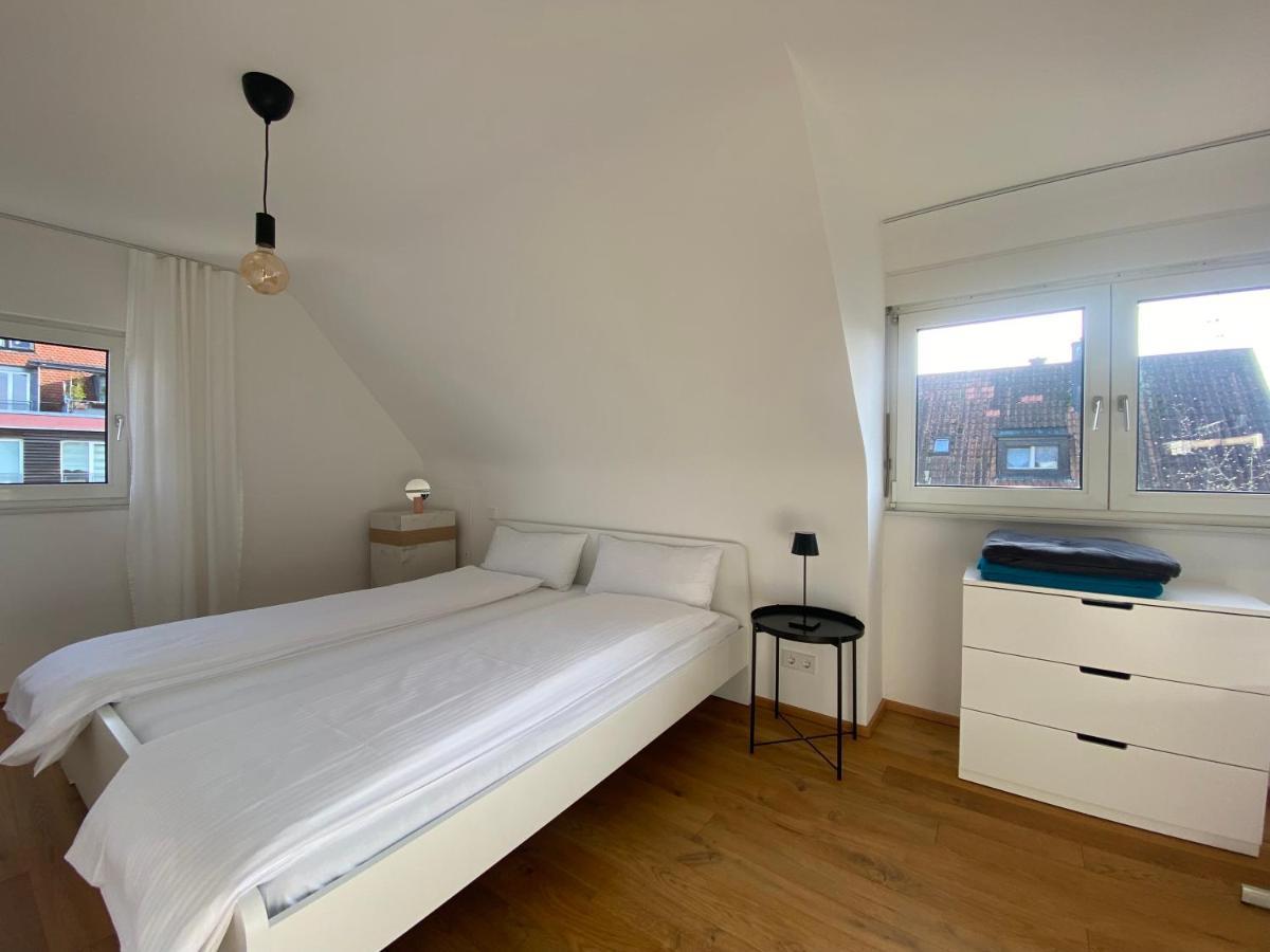 Appartement Nikten FDH Εξωτερικό φωτογραφία