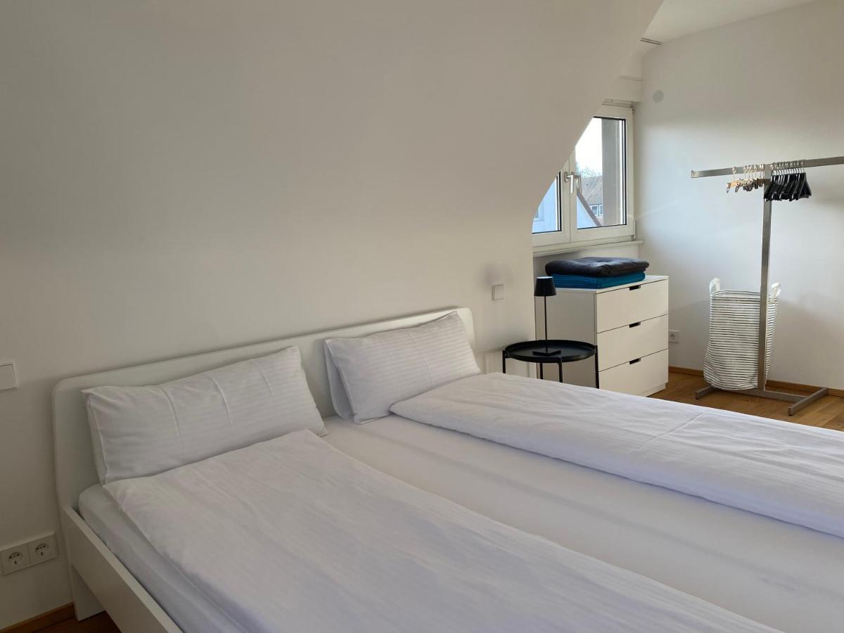 Appartement Nikten FDH Εξωτερικό φωτογραφία