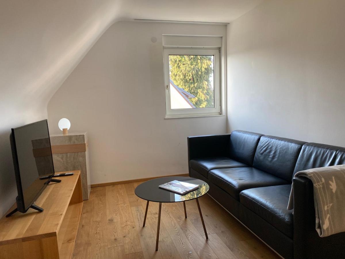 Appartement Nikten FDH Εξωτερικό φωτογραφία