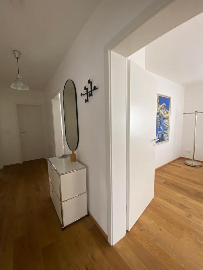 Appartement Nikten FDH Εξωτερικό φωτογραφία