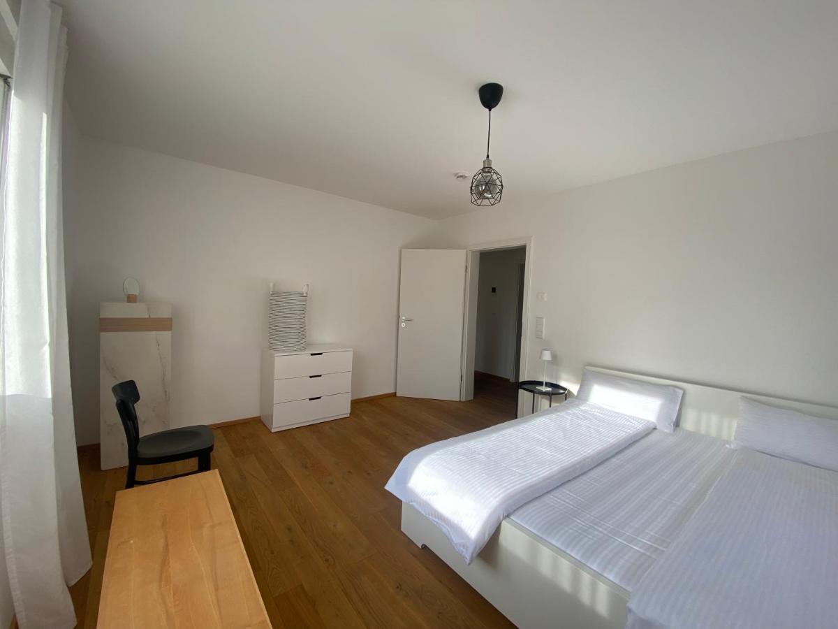 Appartement Nikten FDH Εξωτερικό φωτογραφία
