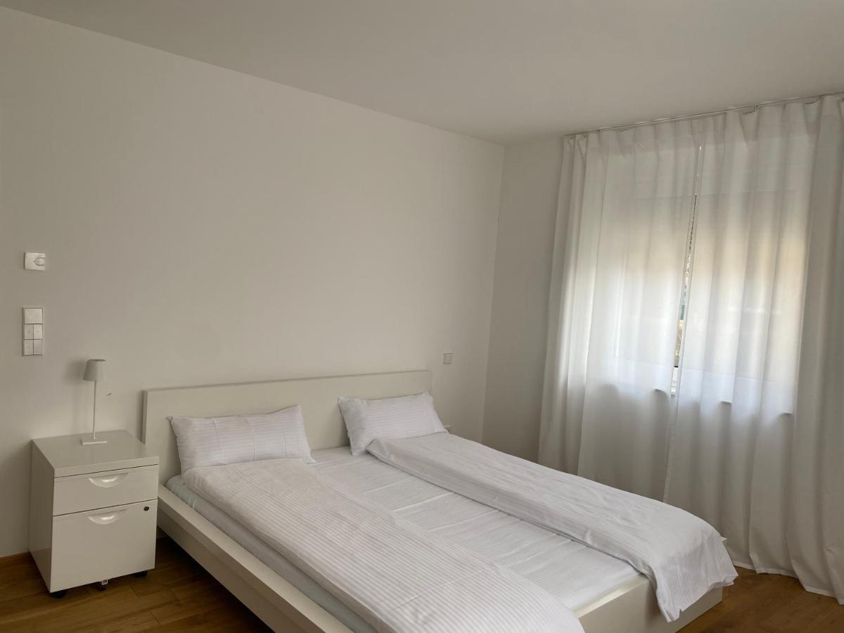 Appartement Nikten FDH Εξωτερικό φωτογραφία