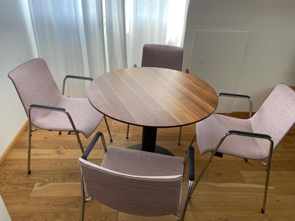 Appartement Nikten FDH Εξωτερικό φωτογραφία